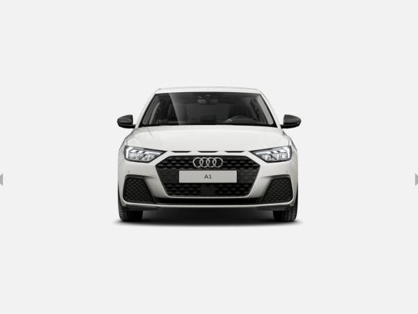 Audi A1 30 TFSI S tronic Sportback #Sonderabnehmer nur 6x verfügbar!
