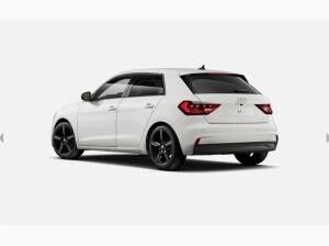 Audi A1 30 TFSI S tronic Sportback #Sofort nur 6x verfügbar!