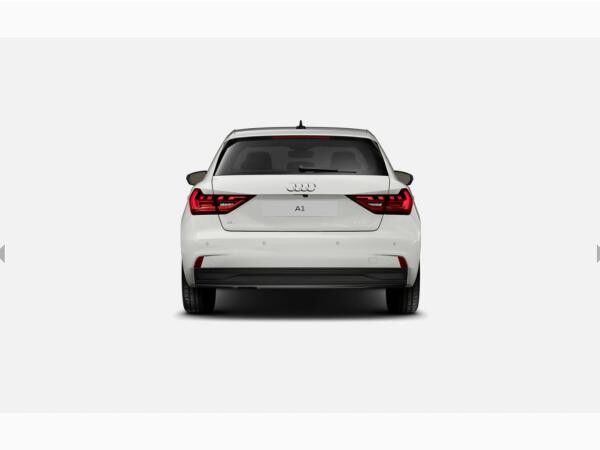 Audi A1 30 TFSI S tronic Sportback #Sonderabnehmer nur 6x verfügbar!