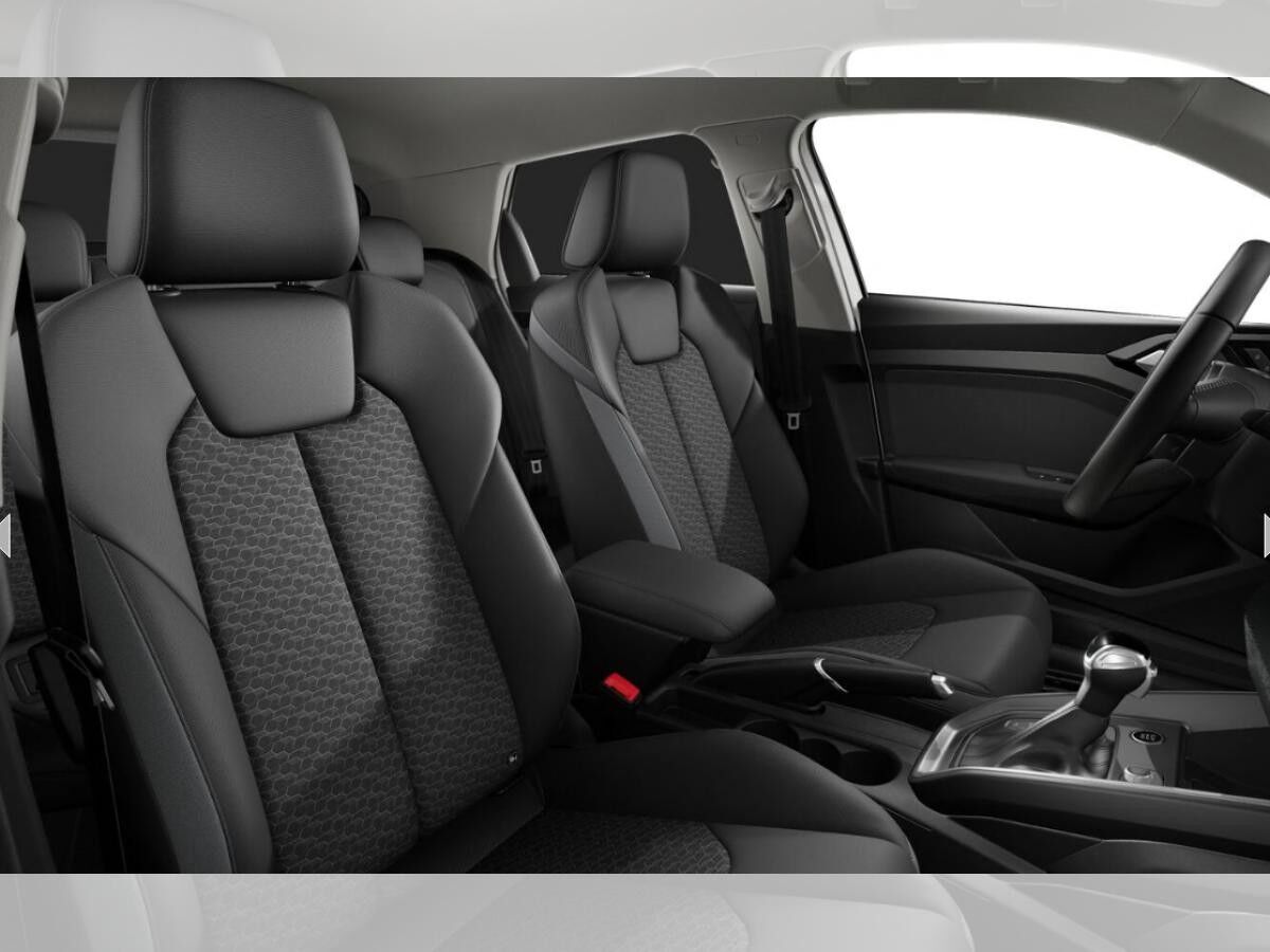 Audi A1 30 TFSI S tronic Sportback #Sofort nur 6x verfügbar!