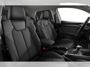 Audi A1 30 TFSI S tronic Sportback #Sofort nur 6x verfügbar!