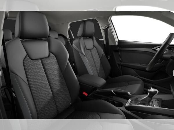 Audi A1 30 TFSI S tronic Sportback #Sonderabnehmer nur 6x verfügbar!