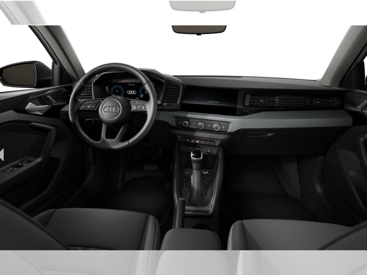 Audi A1 30 TFSI S tronic Sportback #Sofort nur 6x verfügbar!