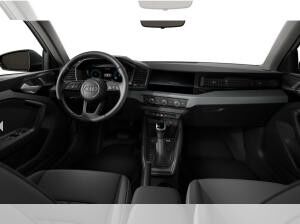 Audi A1 30 TFSI S tronic Sportback #Sofort nur 6x verfügbar!