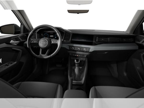 Audi A1 30 TFSI S tronic Sportback #Sonderabnehmer nur 6x verfügbar!
