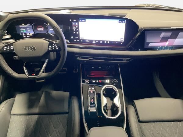 Audi A6 Avant e-hybrid quattro S tronic Matrix
