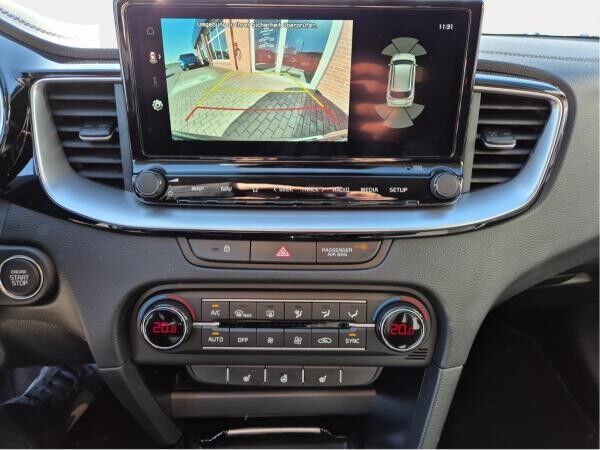 Kia Ceed SW 1.5T DCT7 ULTIMATE | STYLE | JBL💥AKTION💥