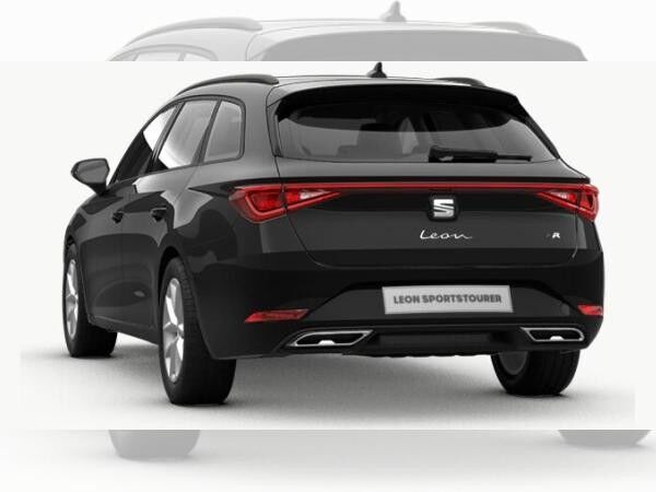 Seat Leon Sportstourer FR 1.5 eTSI 110 kW (150 PS) 7-Gang-DSG ** SOFORT VERFÜGBAR **