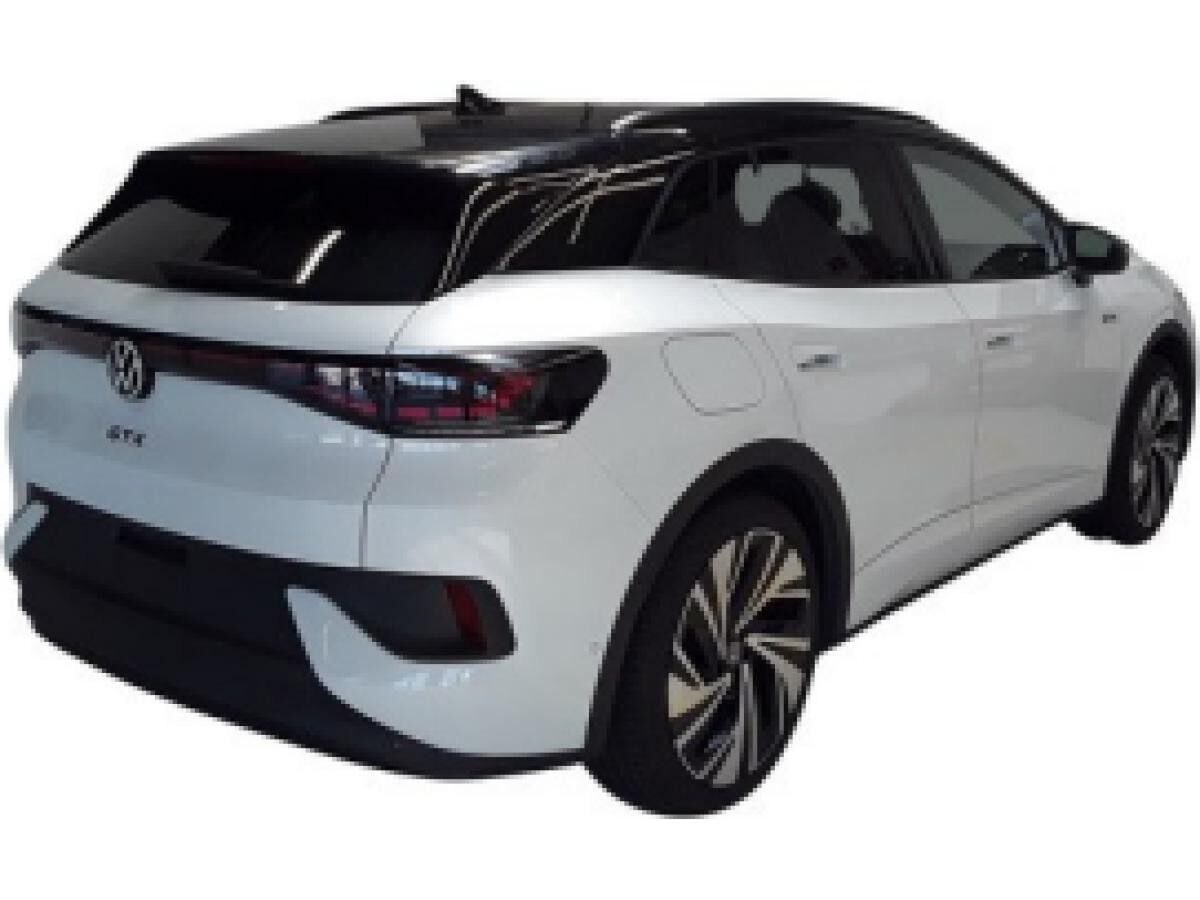Volkswagen ID.4 4Mo. GTX 82 kWh IQ.LIGHT NAVI 5-J-GAR 21 WP ACC SIDEASS KEYLESS HK-SOUND PARKASS