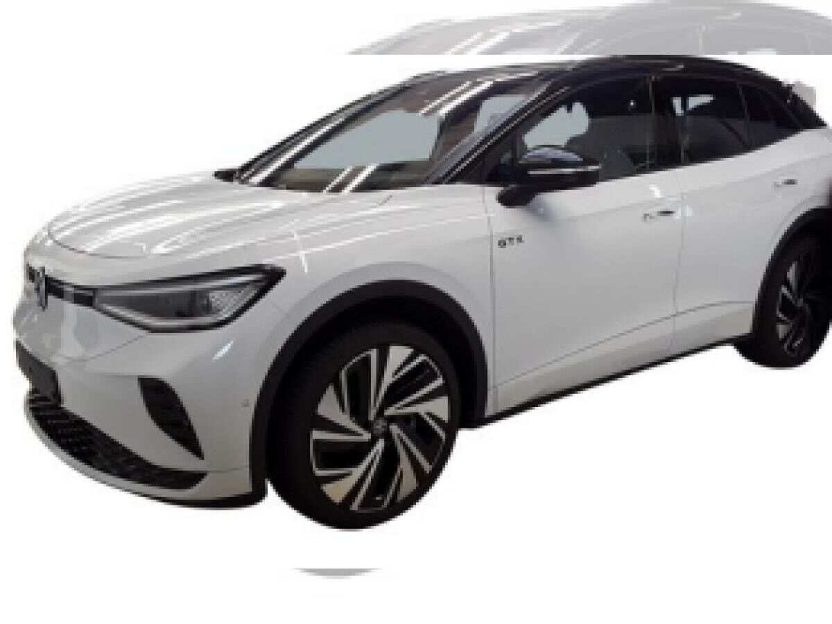 Volkswagen ID.4 4Mo. GTX 82 kWh IQ.LIGHT NAVI 5-J-GAR 21 WP ACC SIDEASS KEYLESS HK-SOUND PARKASS