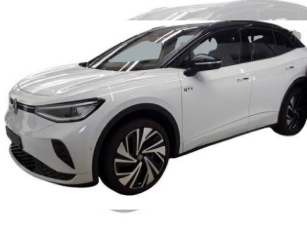 Volkswagen ID.4 4Mo. GTX IQ.LIGHT NAVI 5-J-GAR 21 PANO WP SIDEASS KEYLESS HK-SOUND PARKASS