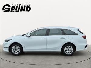 Kia Ceed SW 1.5T DCT7 ULTIMATE💥AKTION 💥NAVI | SHZ | SMART-KEY |