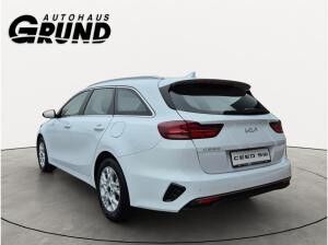 Kia Ceed SW 1.5T DCT7 ULTIMATE💥AKTION 💥NAVI | SHZ | SMART-KEY |