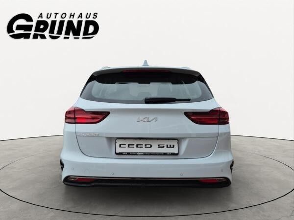 Kia Ceed SW 1.5T DCT7 ULTIMATE💥AKTION 💥NAVI | SHZ | SMART-KEY |