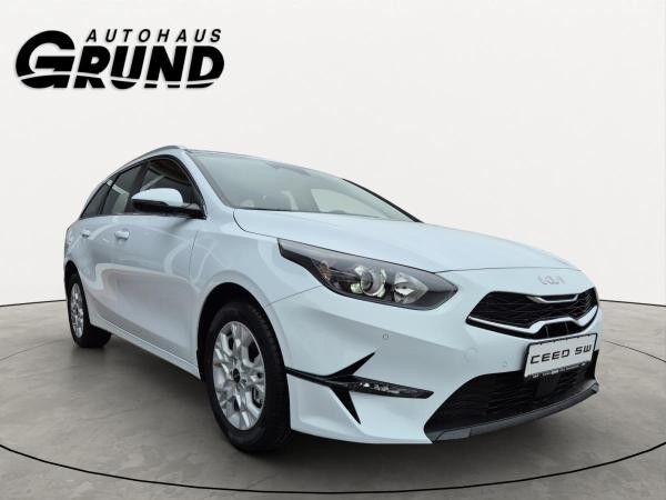 Kia Ceed SW 1.5T DCT7 ULTIMATE💥AKTION 💥NAVI | SHZ | SMART-KEY |