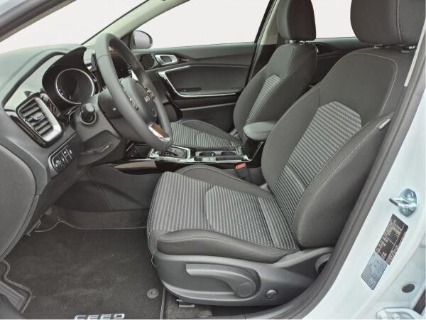 Kia Ceed SW 1.5T DCT7 ULTIMATE💥AKTION 💥NAVI | SHZ | SMART-KEY |