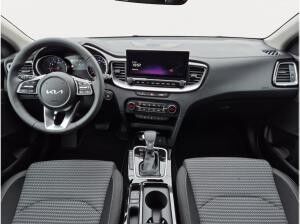 Kia Ceed SW 1.5T DCT7 ULTIMATE💥AKTION 💥NAVI | SHZ | SMART-KEY |
