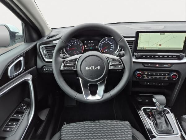 Kia Ceed SW 1.5T DCT7 ULTIMATE💥AKTION 💥NAVI | SHZ | SMART-KEY |