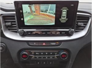 Kia Ceed SW 1.5T DCT7 ULTIMATE💥AKTION 💥NAVI | SHZ | SMART-KEY |