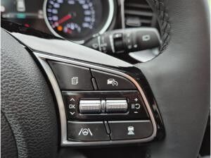 Kia Ceed SW 1.5T DCT7 ULTIMATE💥AKTION 💥NAVI | SHZ | SMART-KEY |