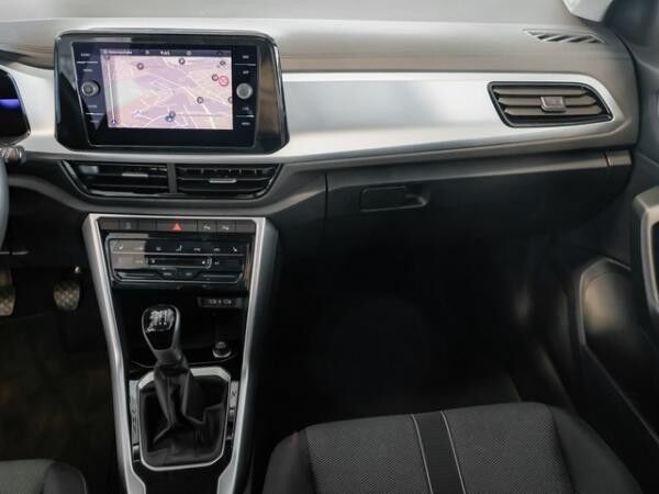 Volkswagen T-Roc 1,0 TSI Life R-Kamera ACC LED NaviMedia Parklenkassist