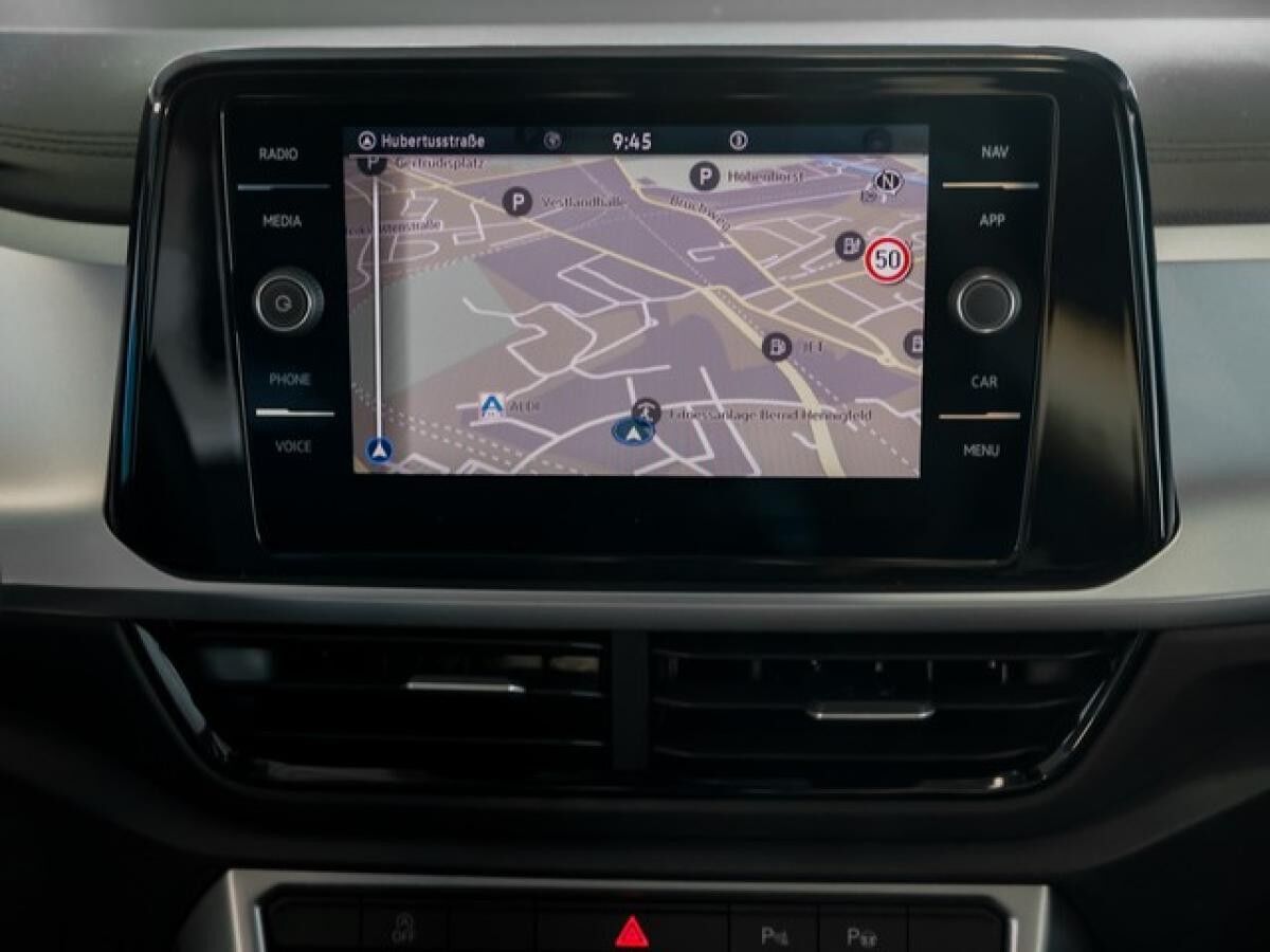 Volkswagen T-Roc 1,0 TSI Life R-Kamera ACC LED NaviMedia Parklenkassist