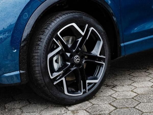 Volkswagen Tiguan "R-LINE" 1,5 l eHybrid 6-Gang DSG
