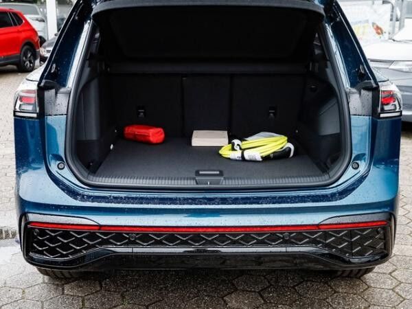 Volkswagen Tiguan "R-LINE" 1,5 l eHybrid 6-Gang DSG