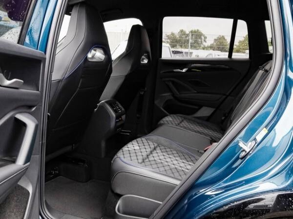 Volkswagen Tiguan "R-LINE" 1,5 l eHybrid 6-Gang DSG