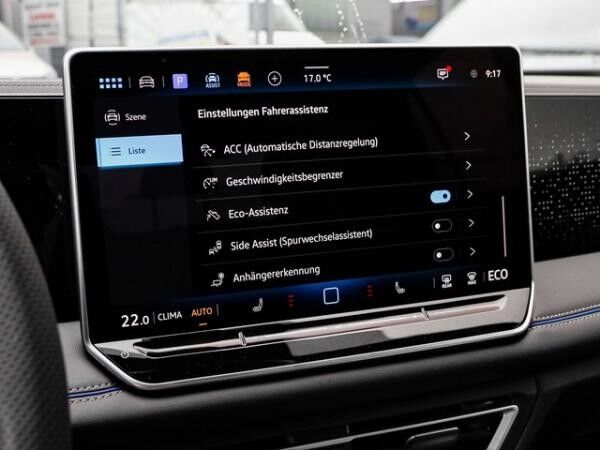 Volkswagen Tiguan "R-LINE" 1,5 l eHybrid 6-Gang DSG