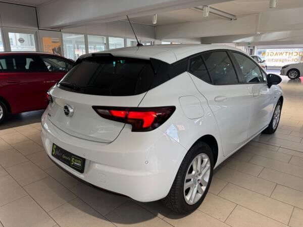 Opel Astra K 1.2 Turbo Edition LED+SHZ+Winterp.+Kam.