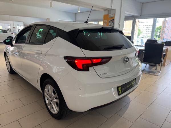 Opel Astra K 1.2 Turbo Edition LED+SHZ+Winterp.+Kam.