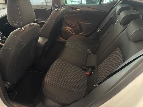 Opel Astra K 1.2 Turbo Edition LED+SHZ+Winterp.+Kam.