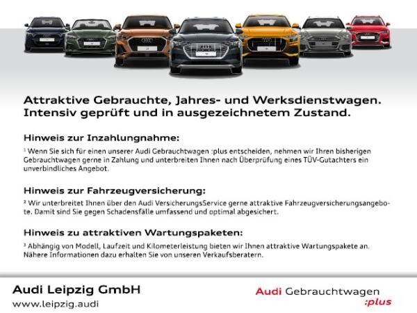 Audi Q5 Sportback 45 TFSI q. adv. *Matrix*Pano*AHK*