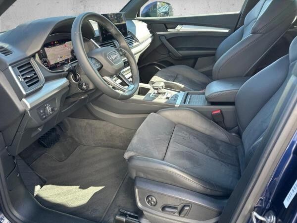 Audi Q5 Sportback 45 TFSI q. adv. *Matrix*Pano*AHK*