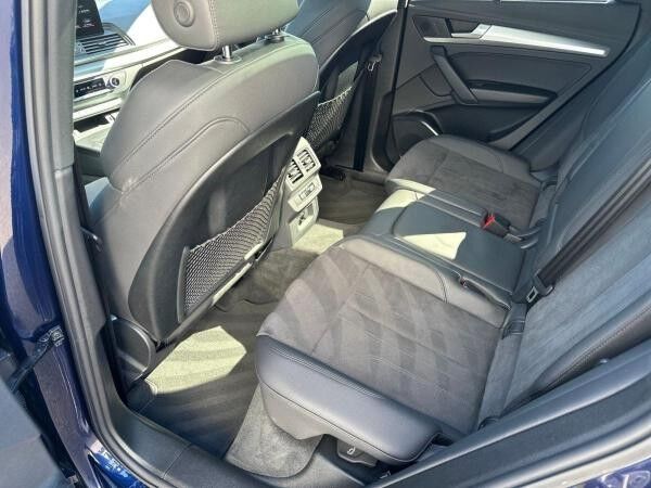 Audi Q5 Sportback 45 TFSI q. adv. *Matrix*Pano*AHK*