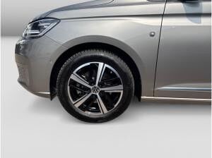 Volkswagen Caddy Maxi Style 2,0TDI DSG ACC AHK PANO Volkswagen Caddy Maxi Style 2,0TDI DSG ACC AHK PANO