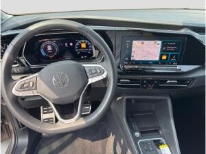 Volkswagen Caddy Maxi Style 2,0TDI DSG ACC AHK PANO Volkswagen Caddy Maxi Style 2,0TDI DSG ACC AHK PANO