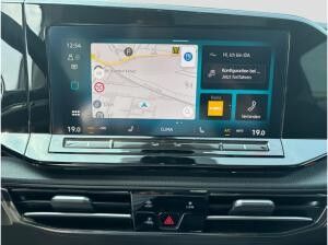 Volkswagen Caddy Maxi Style 2,0TDI DSG ACC AHK PANO Volkswagen Caddy Maxi Style 2,0TDI DSG ACC AHK PANO