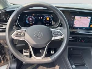 Volkswagen Caddy Maxi Style 2,0TDI DSG ACC AHK PANO Volkswagen Caddy Maxi Style 2,0TDI DSG ACC AHK PANO