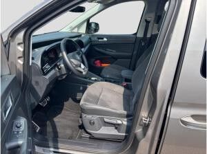 Volkswagen Caddy Maxi Style 2,0TDI DSG ACC AHK PANO Volkswagen Caddy Maxi Style 2,0TDI DSG ACC AHK PANO