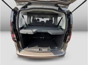 Volkswagen Caddy Maxi Style 2,0TDI DSG ACC AHK PANO Volkswagen Caddy Maxi Style 2,0TDI DSG ACC AHK PANO