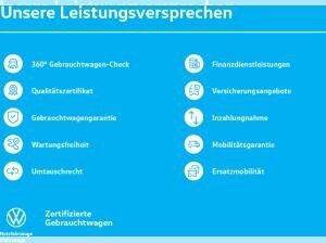 Volkswagen Caddy Maxi Style 2,0TDI DSG ACC AHK PANO Volkswagen Caddy Maxi Style 2,0TDI DSG ACC AHK PANO