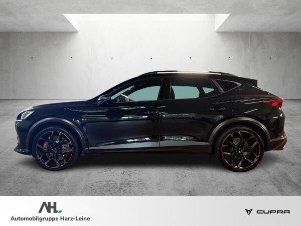 Cupra Formentor 2.5 TSI VZ5 4Drive DSG Matrix Navi Leder Pano