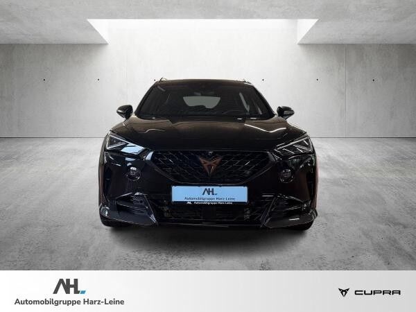 Cupra Formentor 2.5 TSI VZ5 4Drive DSG Matrix Navi Leder Pano