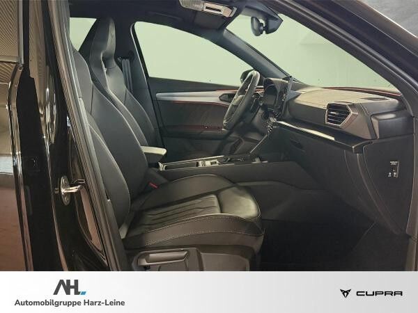 Cupra Formentor 2.5 TSI VZ5 4Drive DSG Matrix Navi Leder Pano