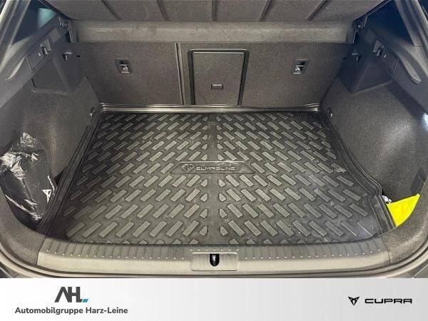 Cupra Formentor 2.5 TSI VZ5 4Drive DSG Matrix Navi Leder Pano