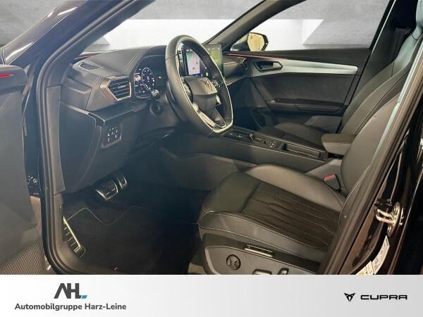 Cupra Formentor 2.5 TSI VZ5 4Drive DSG Matrix Navi Leder Pano