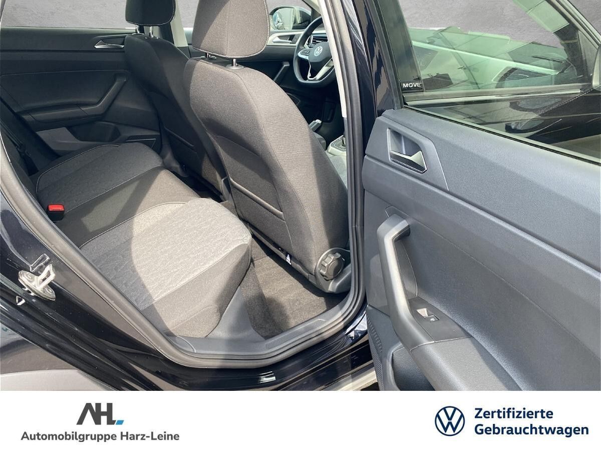 Volkswagen Taigo 1.0 TSI Move LED Navi RFK PDC SHZ App-Connect