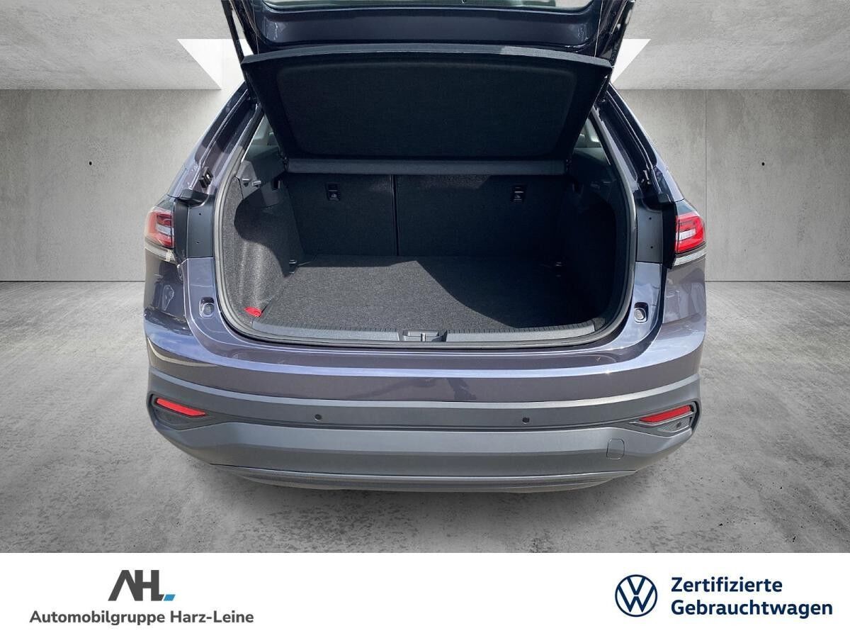 Volkswagen Taigo 1.5 TSI Life DSG AHK Navi LED PDC App-Connect